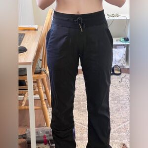 Lululemon Dance Studio Pant